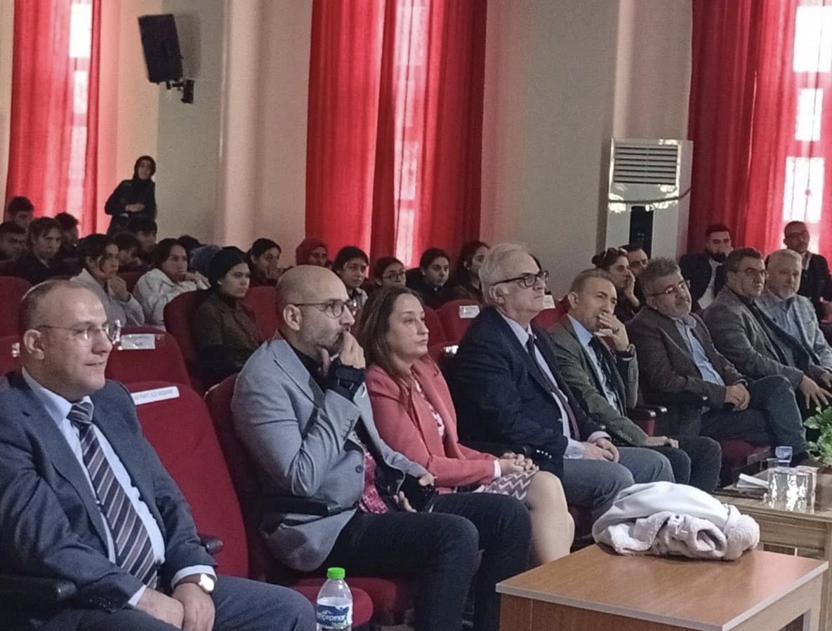 Okü’den Sumbas Çpal Öğrencilerine Üniversite Tanıtımı4