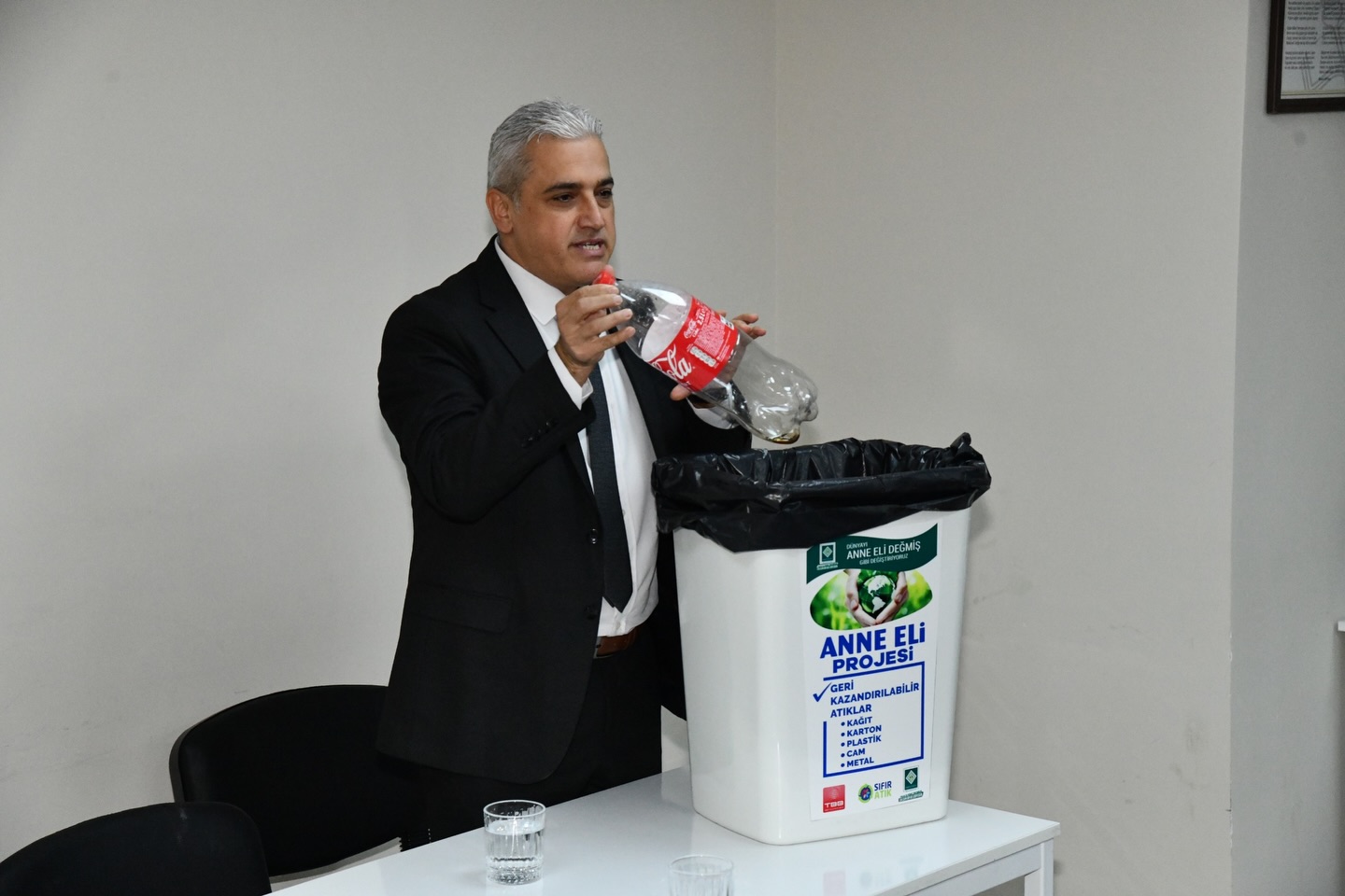 Osmaniye Belediyesi’nin “Anne Eli Projesi”Ne Yoğun İlgi (2)