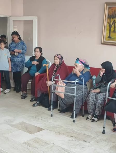 Osmaniye Huzur Evi (2)