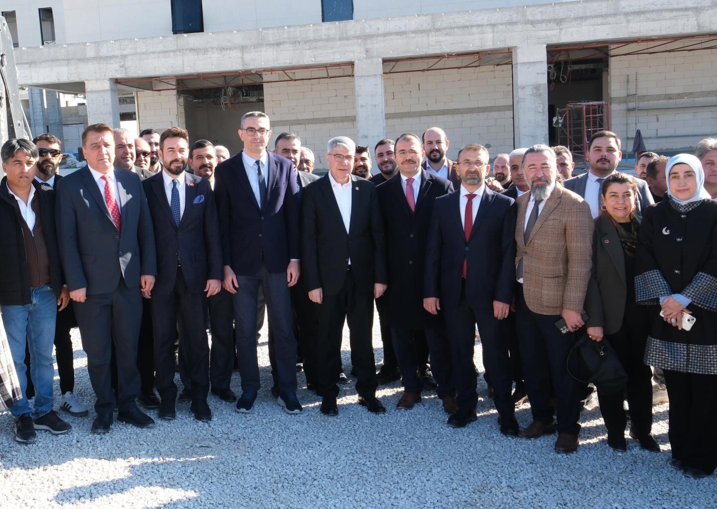 Osmaniye Milletvekili Seydi Gülsoy Kadirli’de İnceleme Yaptı3