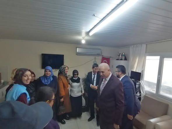 Osmaniye Ziya Başkan (2)