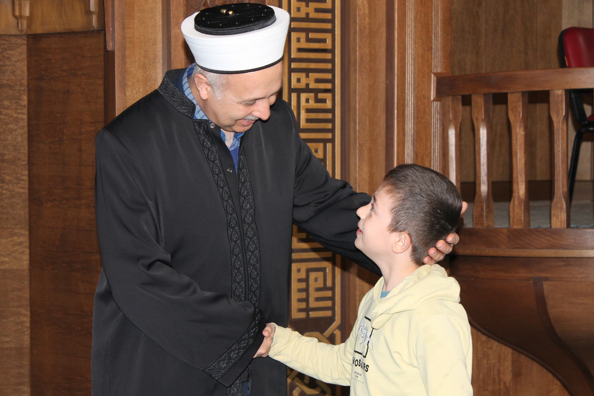 Osmaniye’de 3 Ayları Karşılama Ve Aile Etkinliği Düzenlendi6