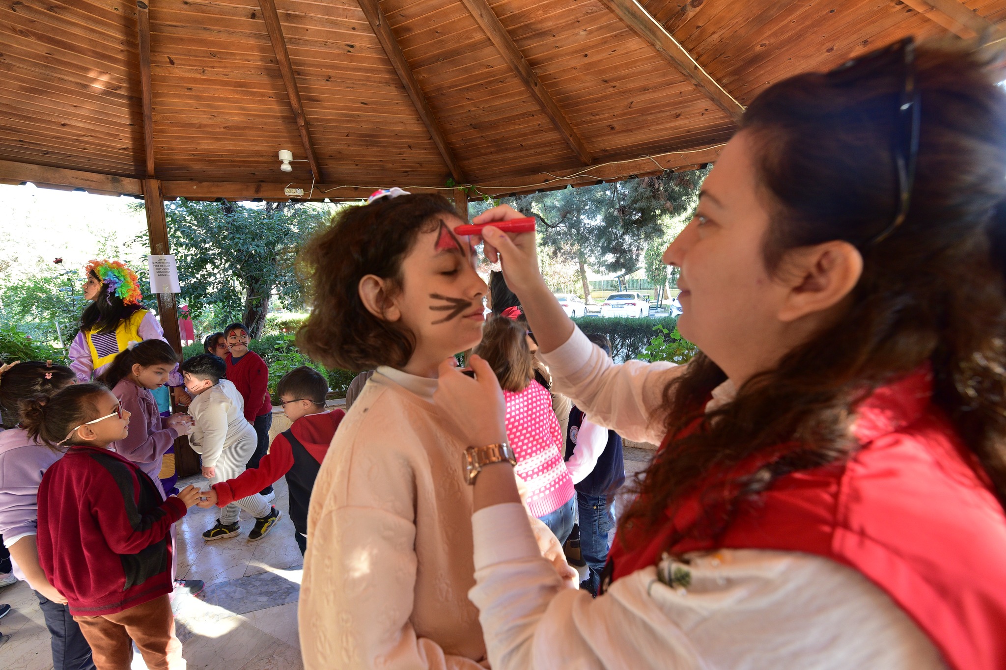 Osmaniye’de Anlamlı 3 Aralık Buluşması (3)