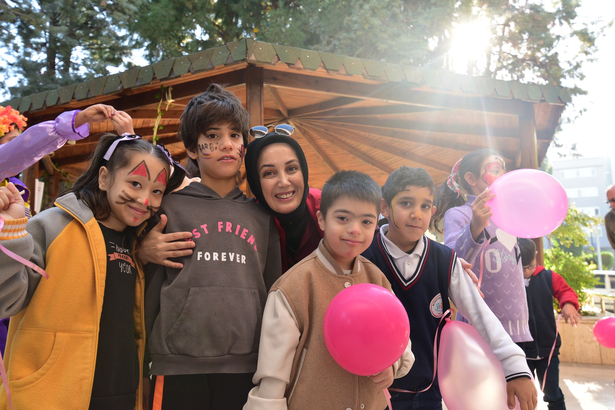 Osmaniye’de Anlamlı 3 Aralık Buluşması (4)