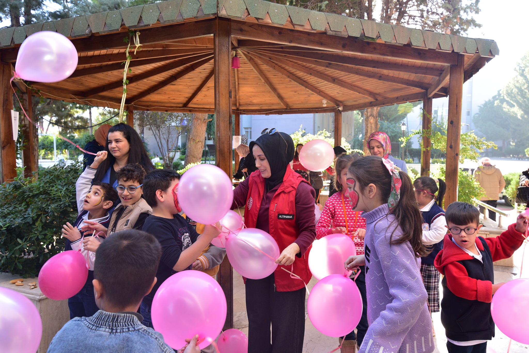 Osmaniye’de Anlamlı 3 Aralık Buluşması (5)