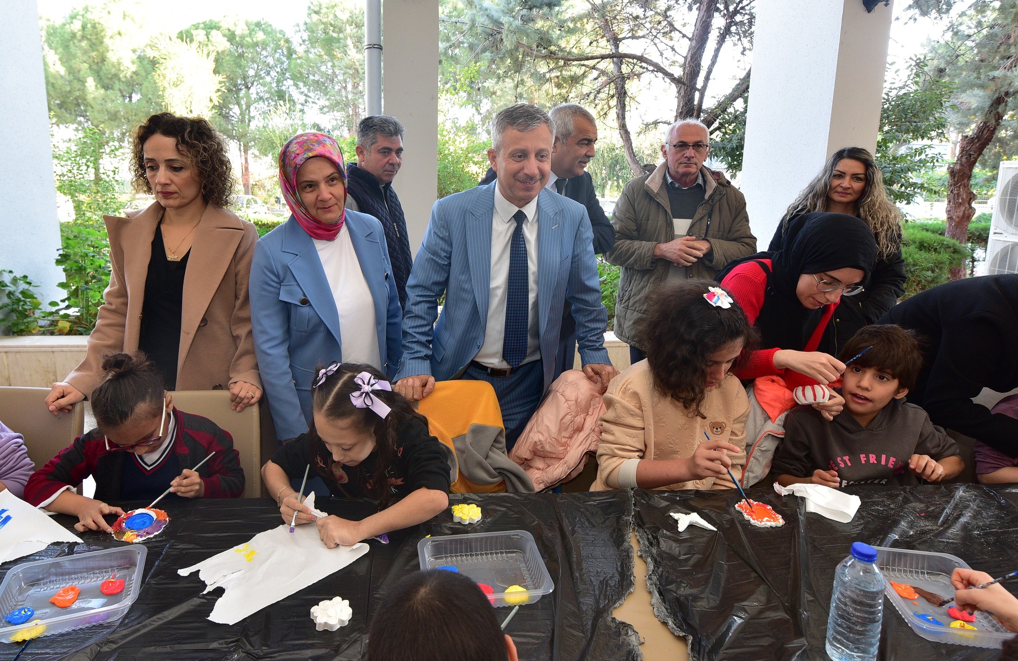 Osmaniye’de Anlamlı 3 Aralık Buluşması (9)