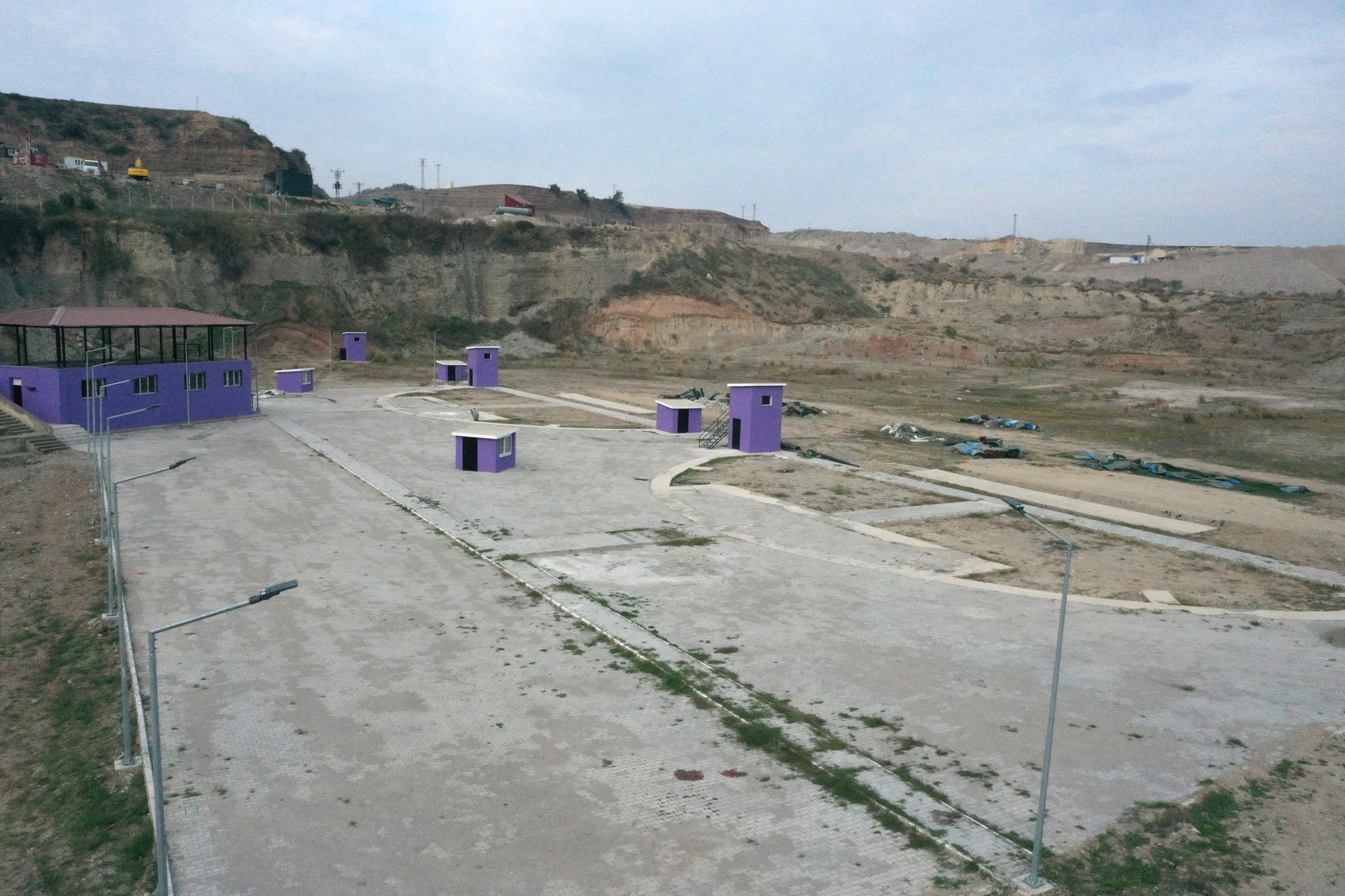 Osmaniye’de Atıcılığa Güçlü Yatırım (2)