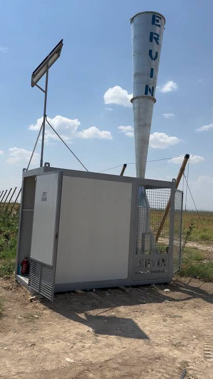 Osmaniye’de “Dolu Savar” Cihazlarının Kullanımı Yasaklandı