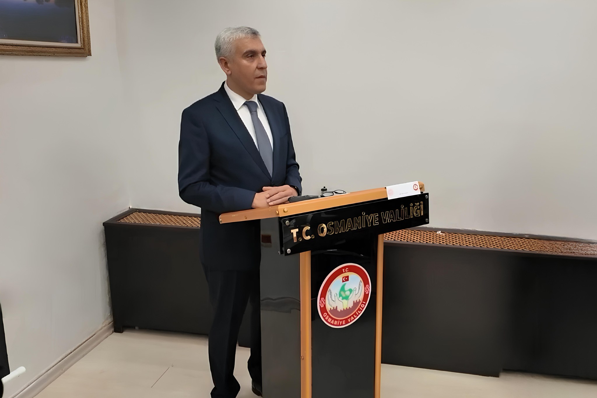 Osmaniye’de Eğitim Değerlendirme Toplantısı Gerçekleştirildi2