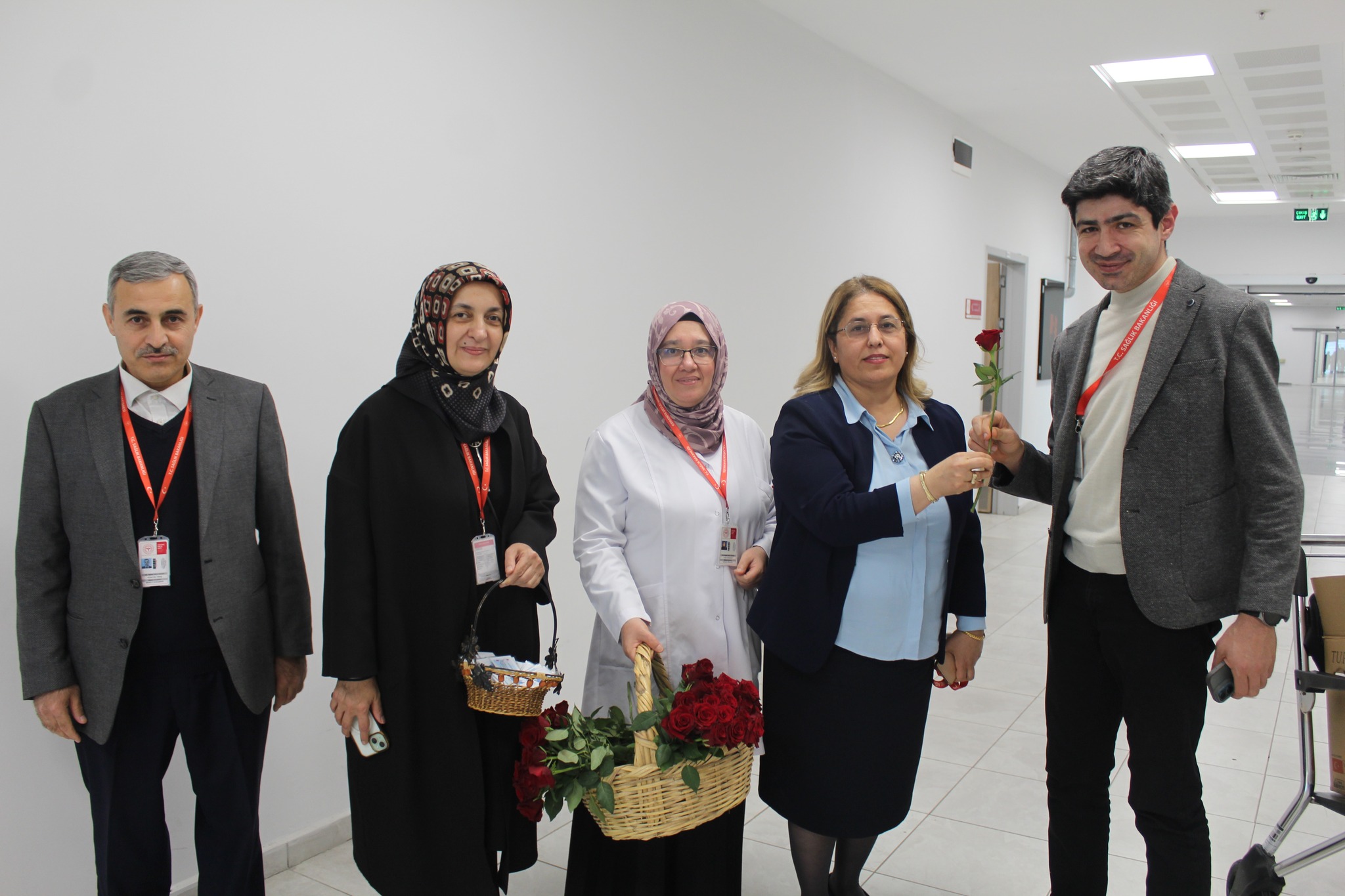 Osmaniye’de Engelli Personel İçin Farkındalık Etkinliği (5)