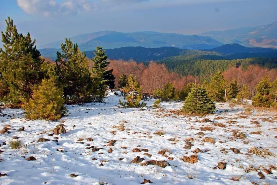 Osmaniye’de Kuru Ayazın Kaynağı Yine Zorkun Yaylası4