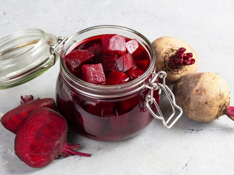 Osmaniye’de Pancar Turşusu Nasıl Yapılıyor (5)