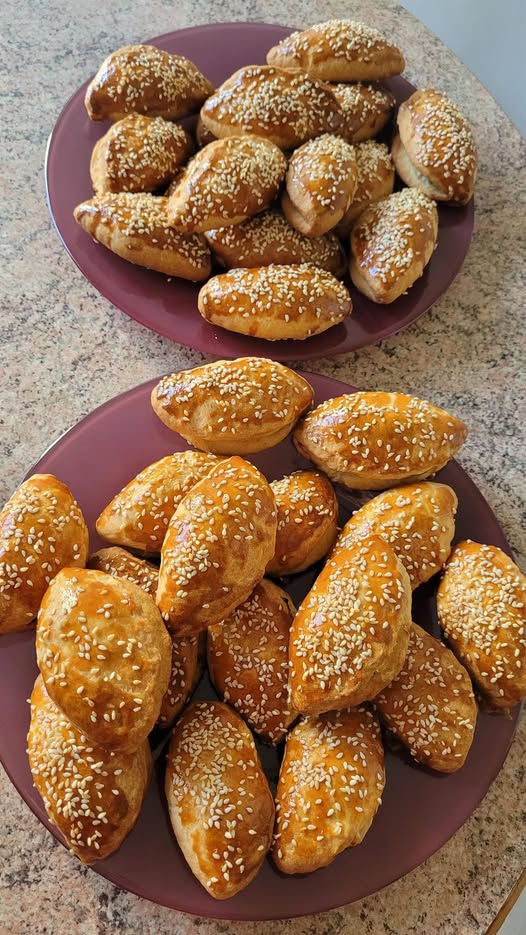 Osmaniye’de Sabahın En Güzel Kokusu Sıcak Poğaça