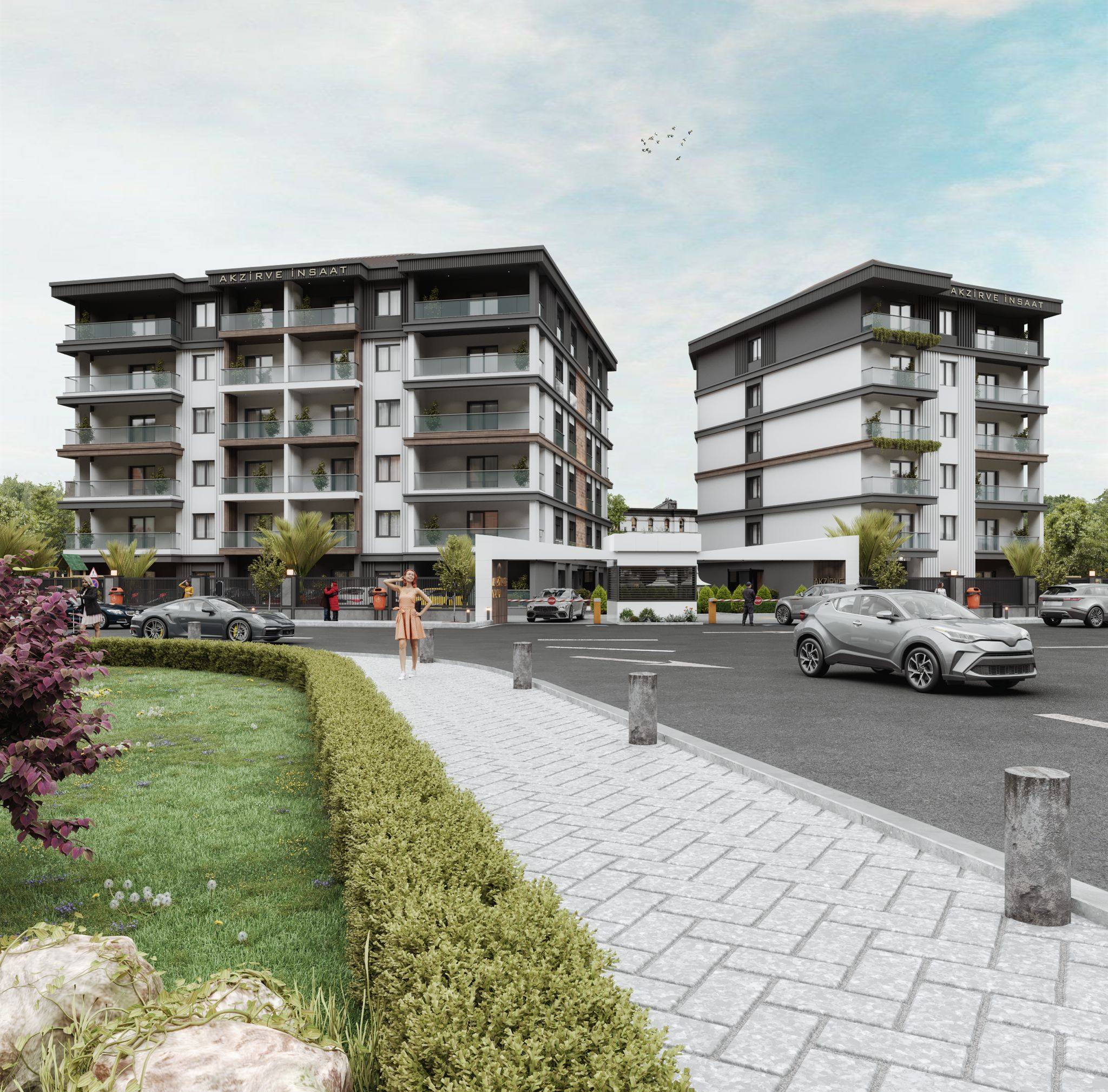 Osmaniye’de Yeni Konut Fırsatı (1)