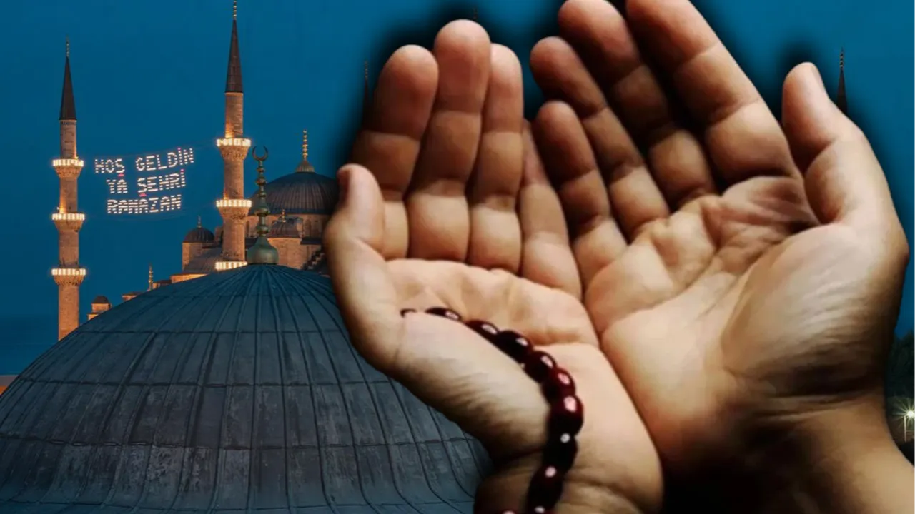 Osmaniyeliler İçin 2026 Ramazan Ve Bayram Takvimi Açıklandı1