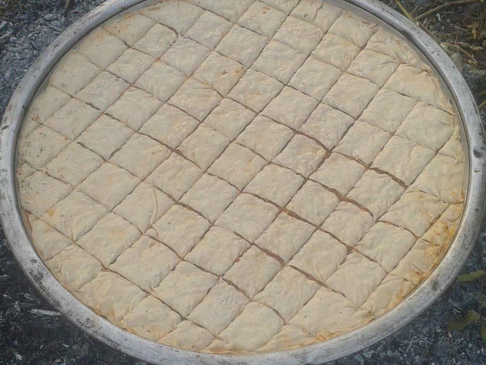 Osmaniye’nin Meşhur Etli Kömbesi Yöresel Lezzet Sofraların Baş Tacı (2)