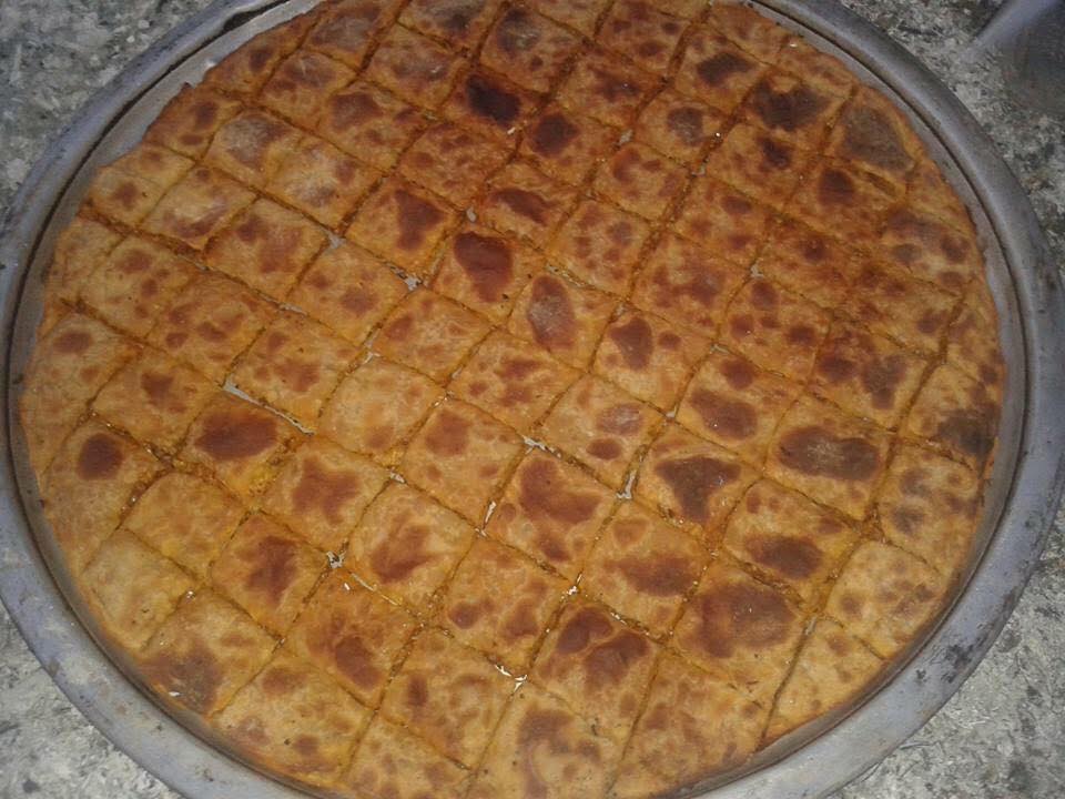 Osmaniye’nin Meşhur Etli Kömbesi Yöresel Lezzet Sofraların Baş Tacı (3)