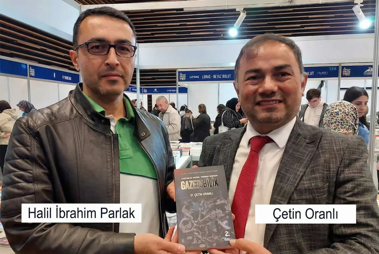 Parlak Oranlı Atama