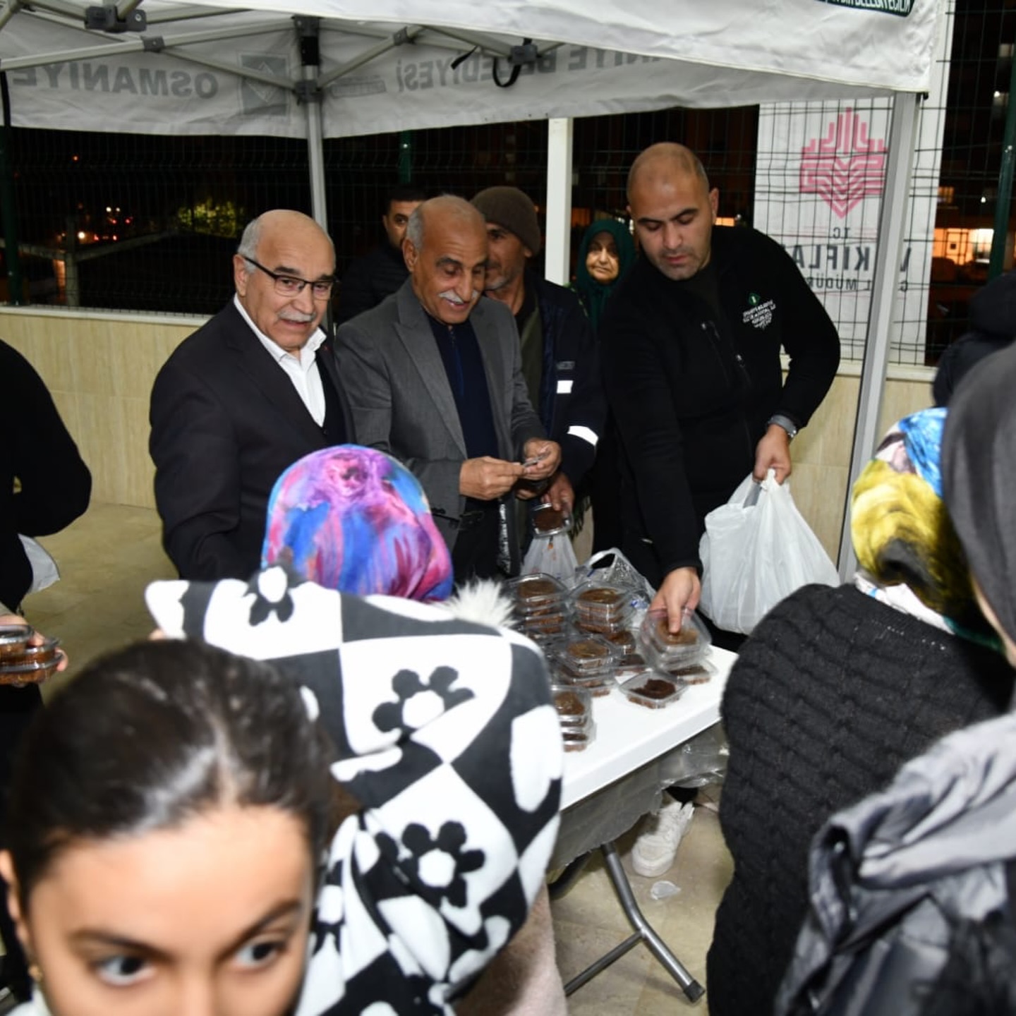 Regaip Kandili Osmaniye’de İdrak Edildi (4)