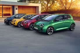 Renault Twingo E Tech (3)