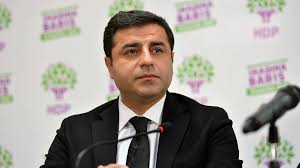 Selahattin Demirtaş