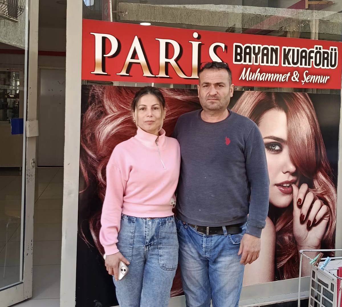 Şennur Gökkaya Başkan Adaylığını Açıkladı (1)