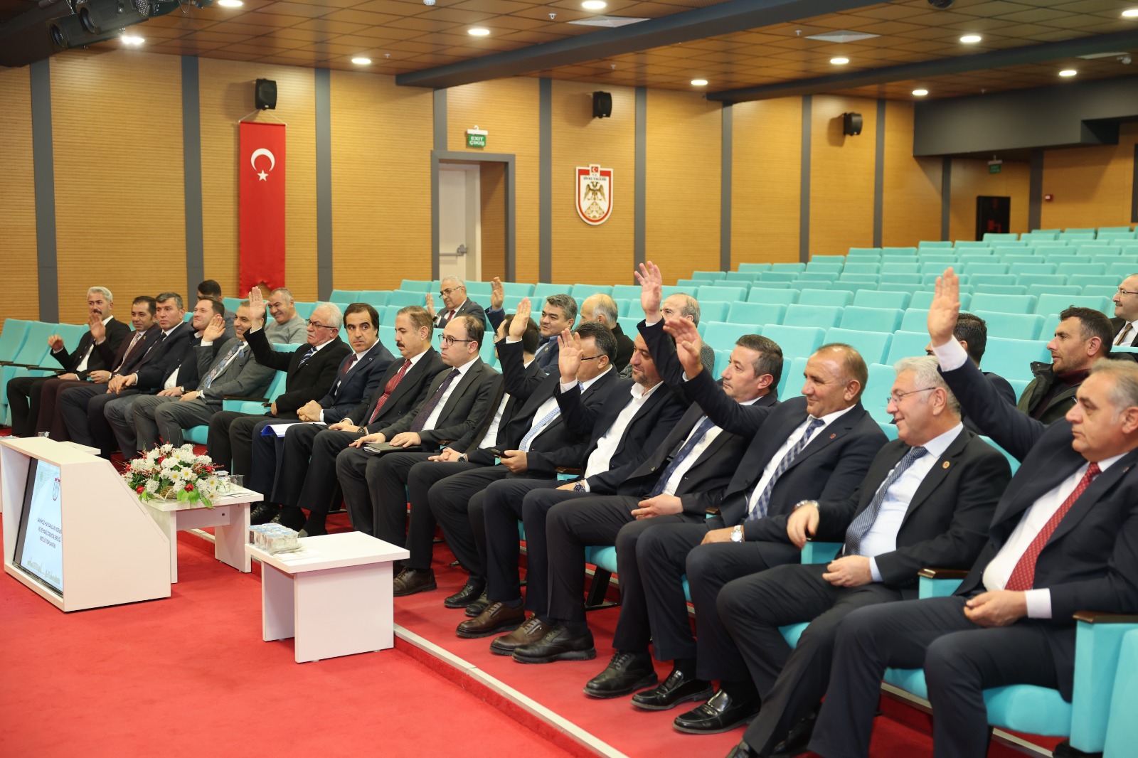 Sivas’ta Sahipsiz Hayvanlar Gündemde (3)