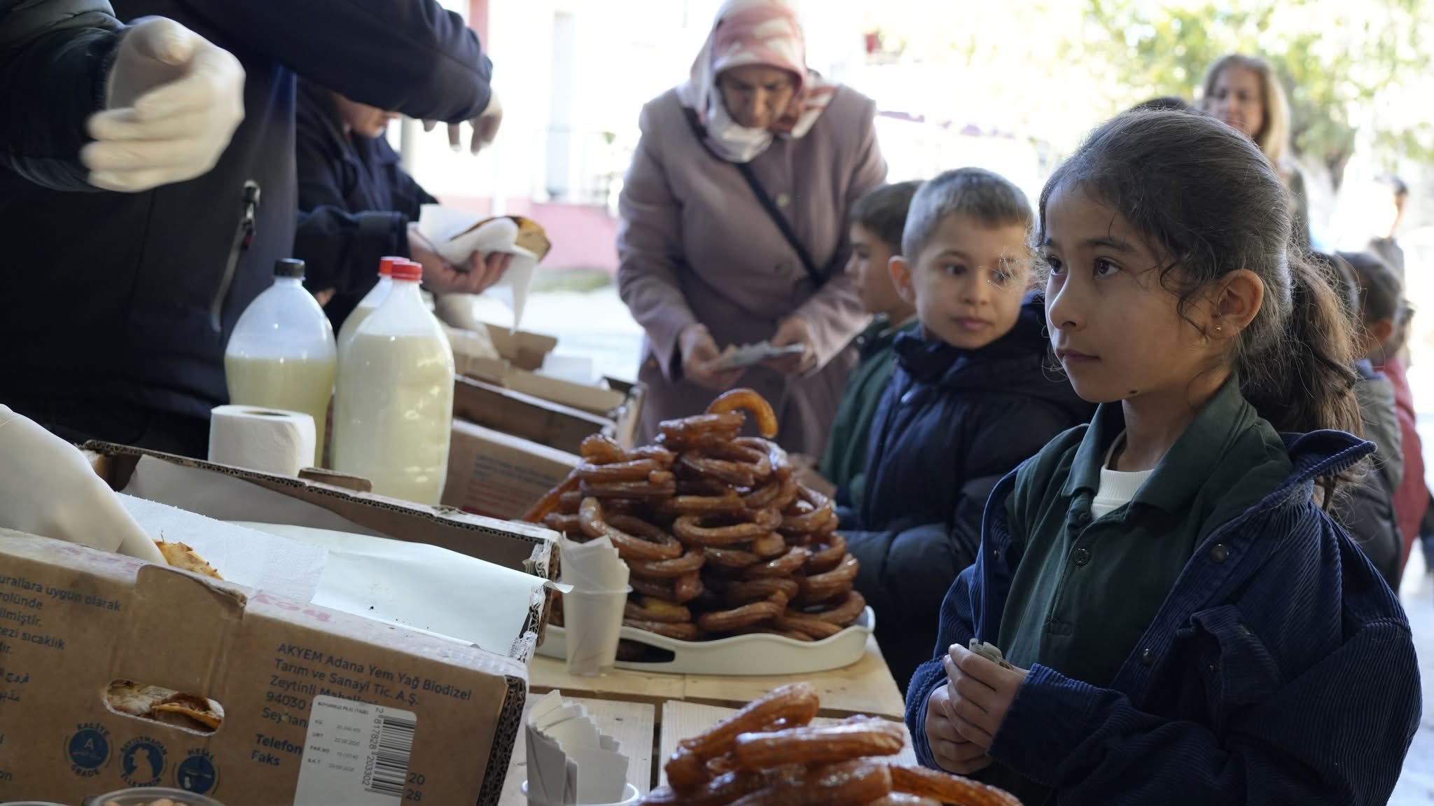 Sumbas Yerli Malı (2)