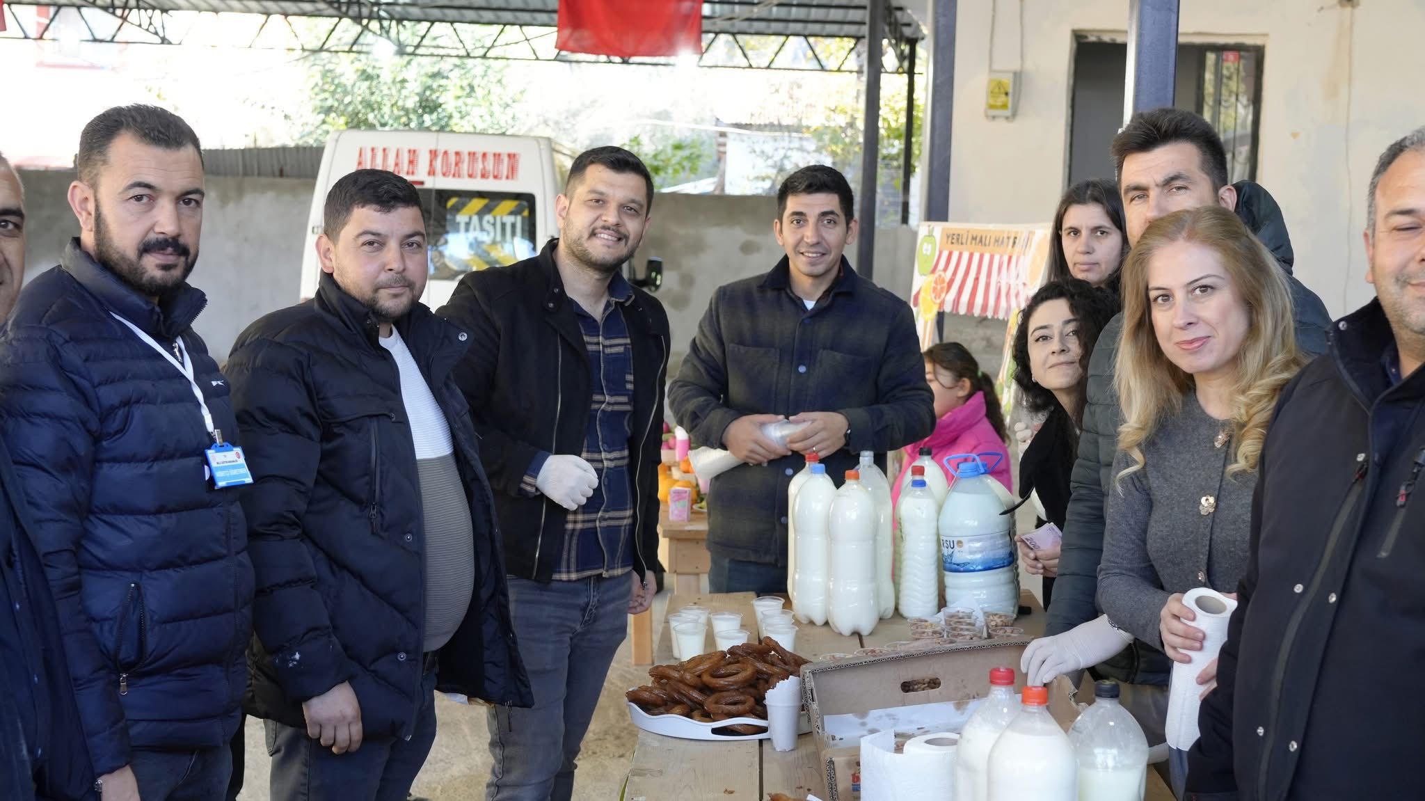 Sumbas Yerli Malı (3)