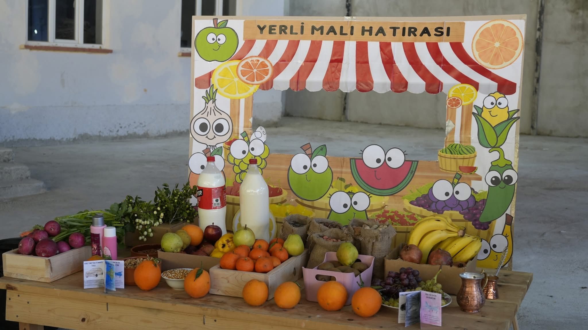 Sumbas Yerli Malı (4)