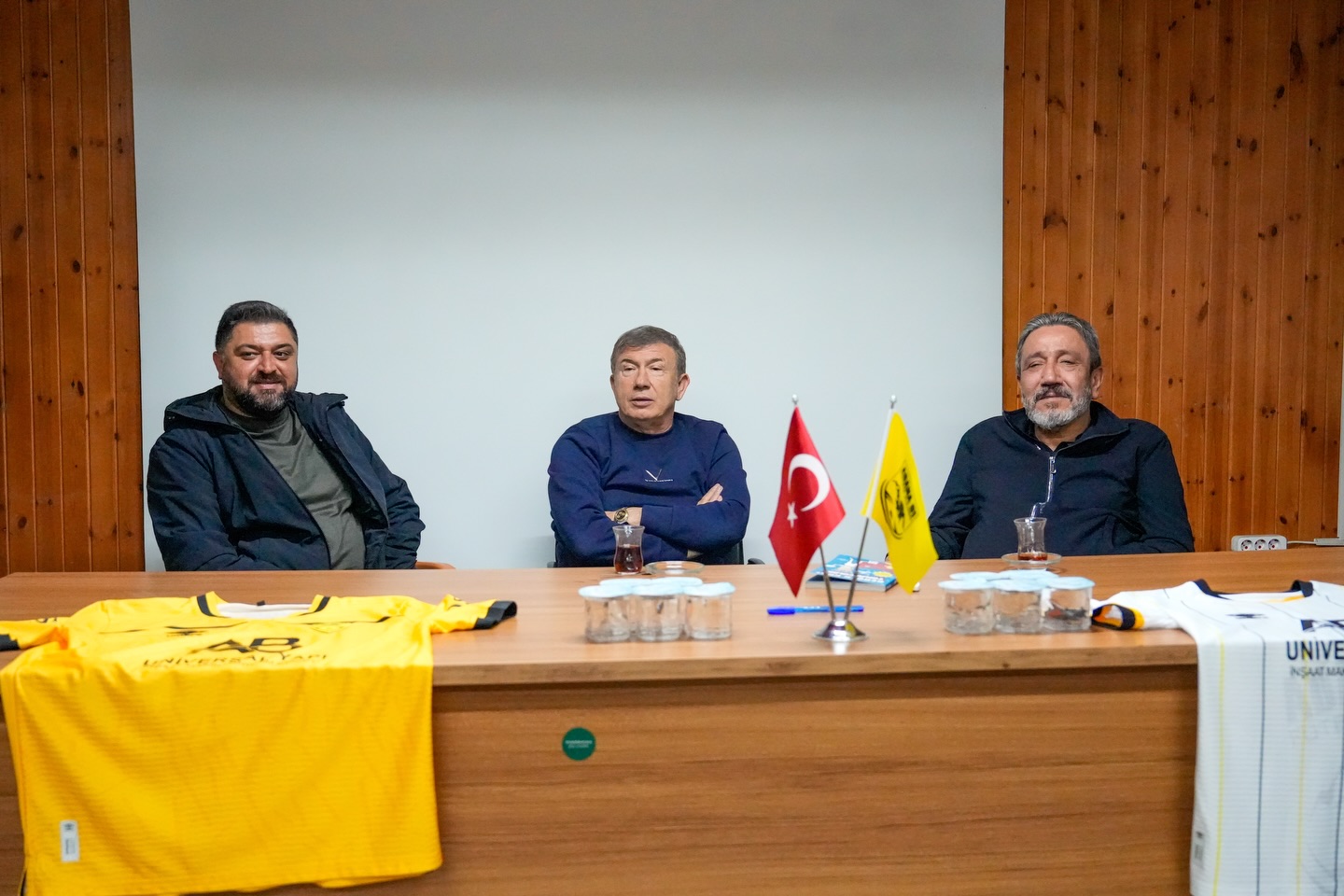 Tanju Çolak’tan Adana 01 Fk Altyapısına İlham Veren Ziyaret (4)