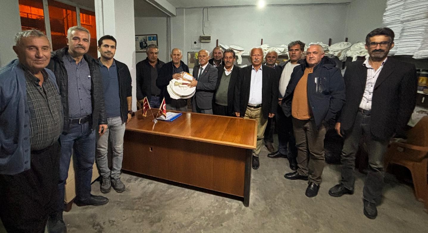 Topal Arıcılıkta Güçlü Adımlarla İlerliyoruz (3)