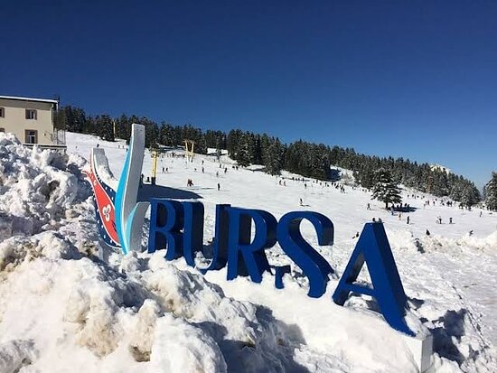 Uludağ Milli Parkı (1)