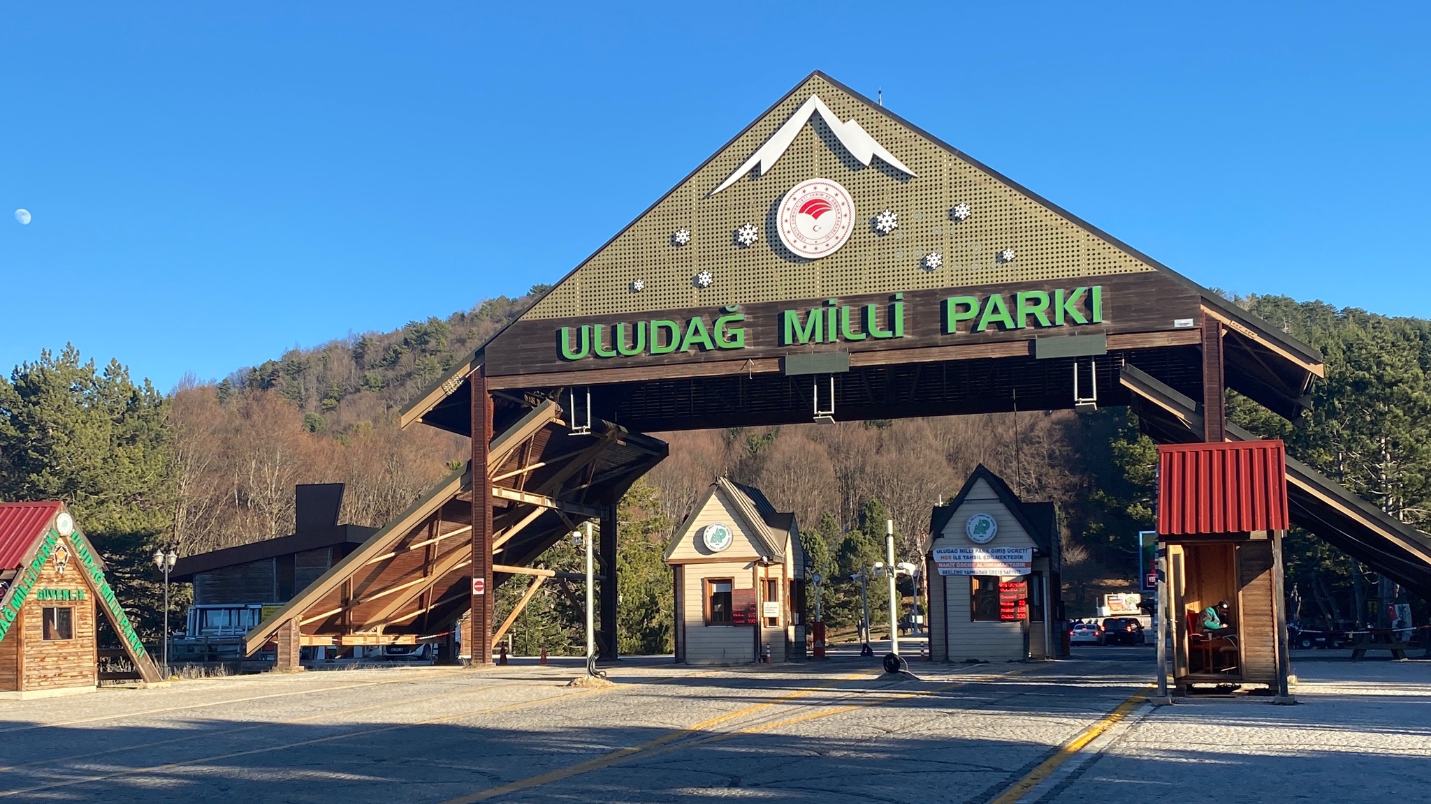 Uludağ Milli Parkı (2)