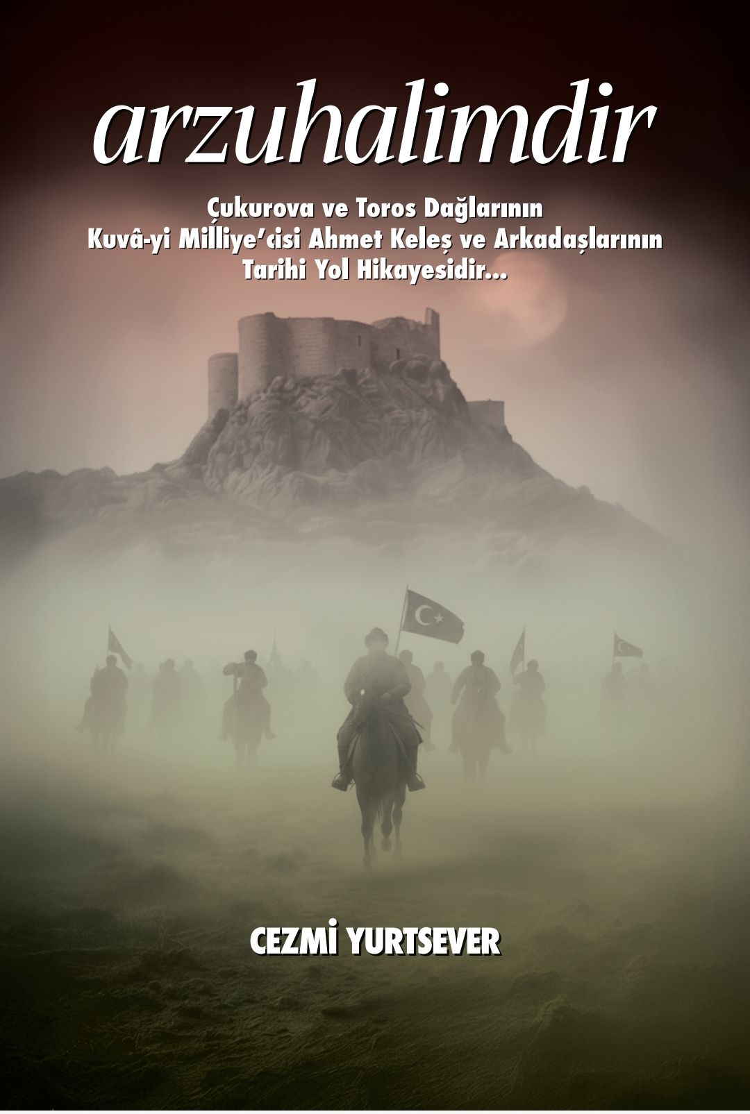 Unutulmuş Bir Tarih Gün Yüzüne Çıkıyor “Arzuhalimdir” (1)