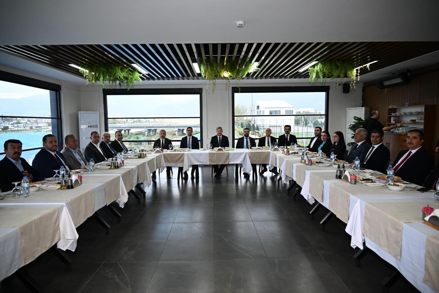 Vali Yılmaz Açıkladı Osmaniye’de 2 Milyar Tl Bütçe (2)