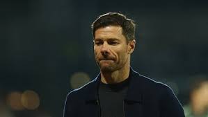 Xabi Alonso