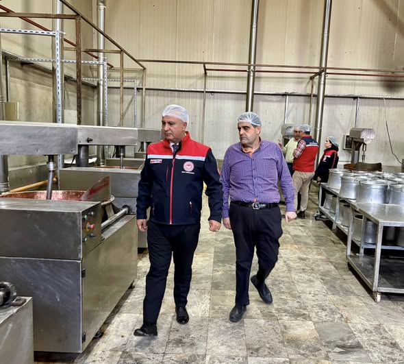 Yılbaşı Sofraları Mercek Altında