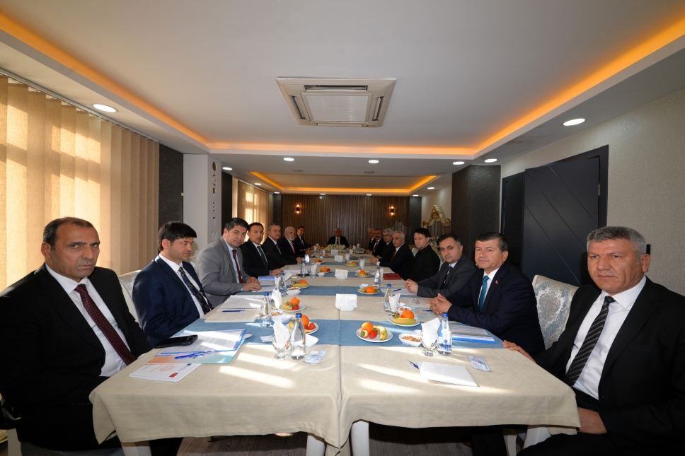 025 2026 Eğitim Öğretim Yılı 2. Dönem İlçe Milli Eğitim