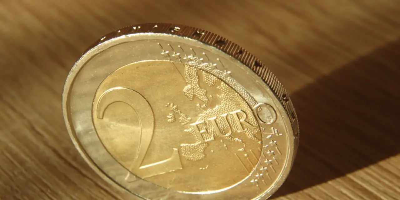 2 Euro