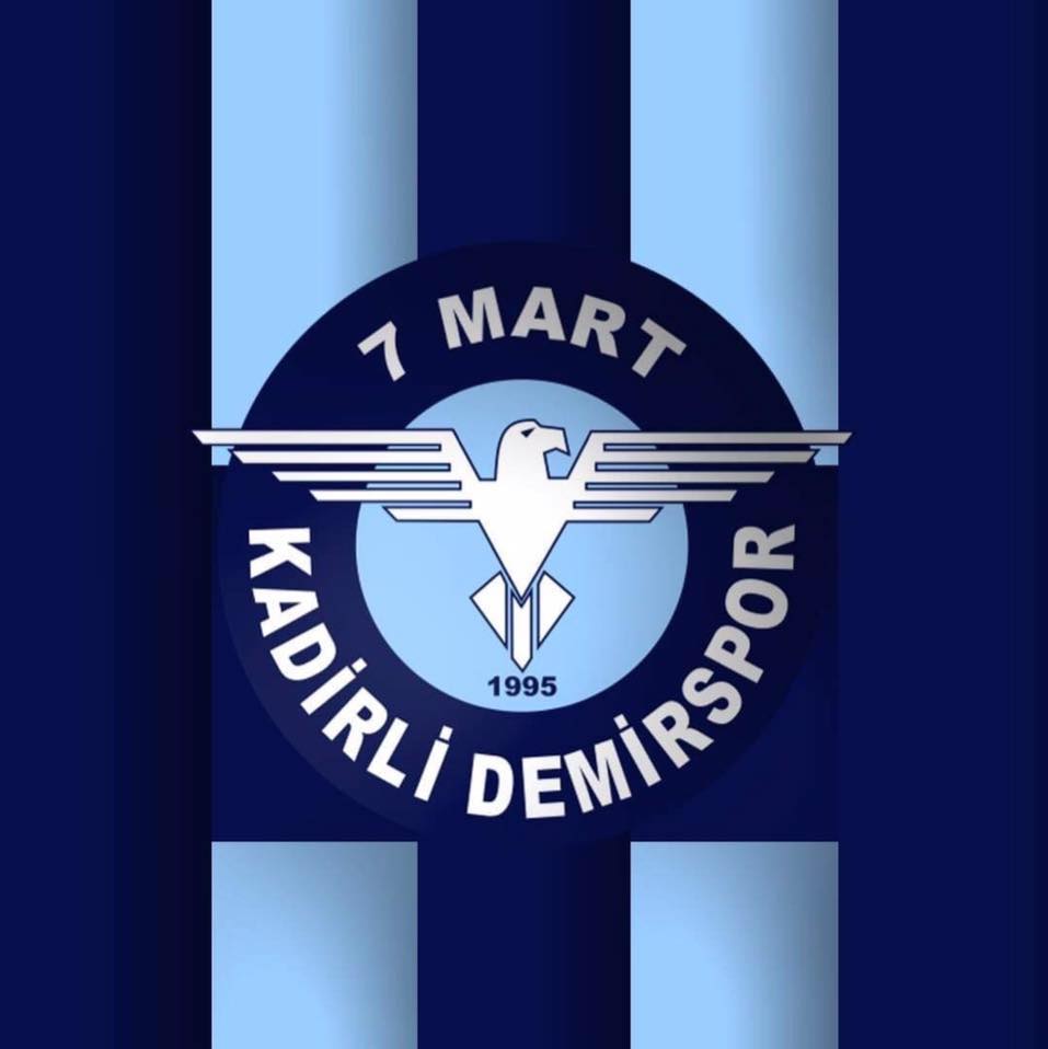 7 Mart Kadirli Demirspor