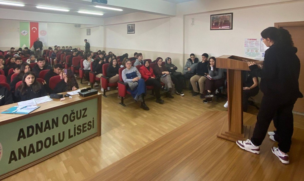 Adnan Oğuz’da Kurtuluş Şöleni (2)