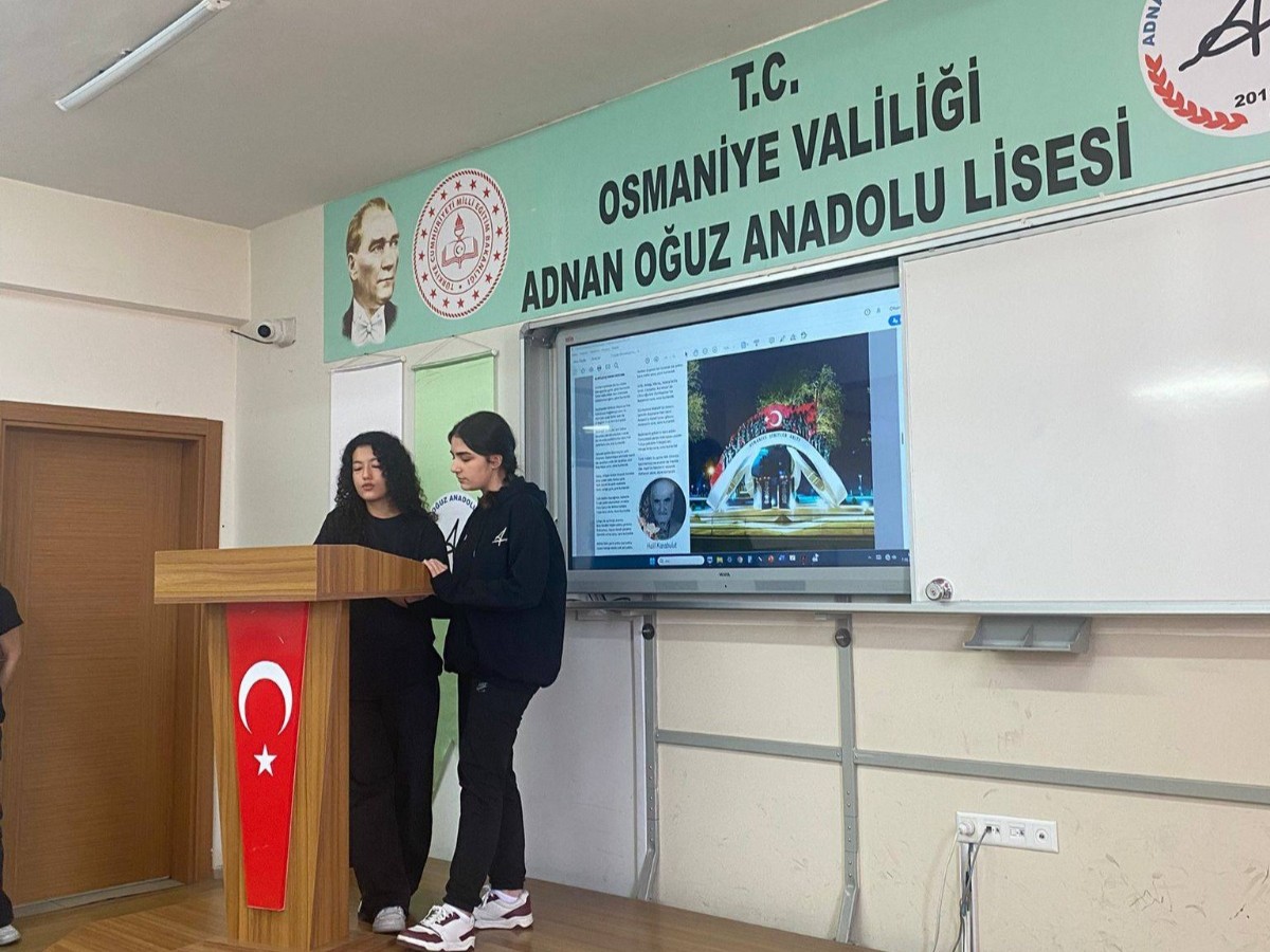 Adnan Oğuz’da Kurtuluş Şöleni (3)