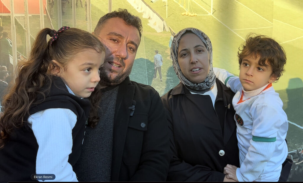 Alanyaspor’dan Taha Miraç’a Destek (3)