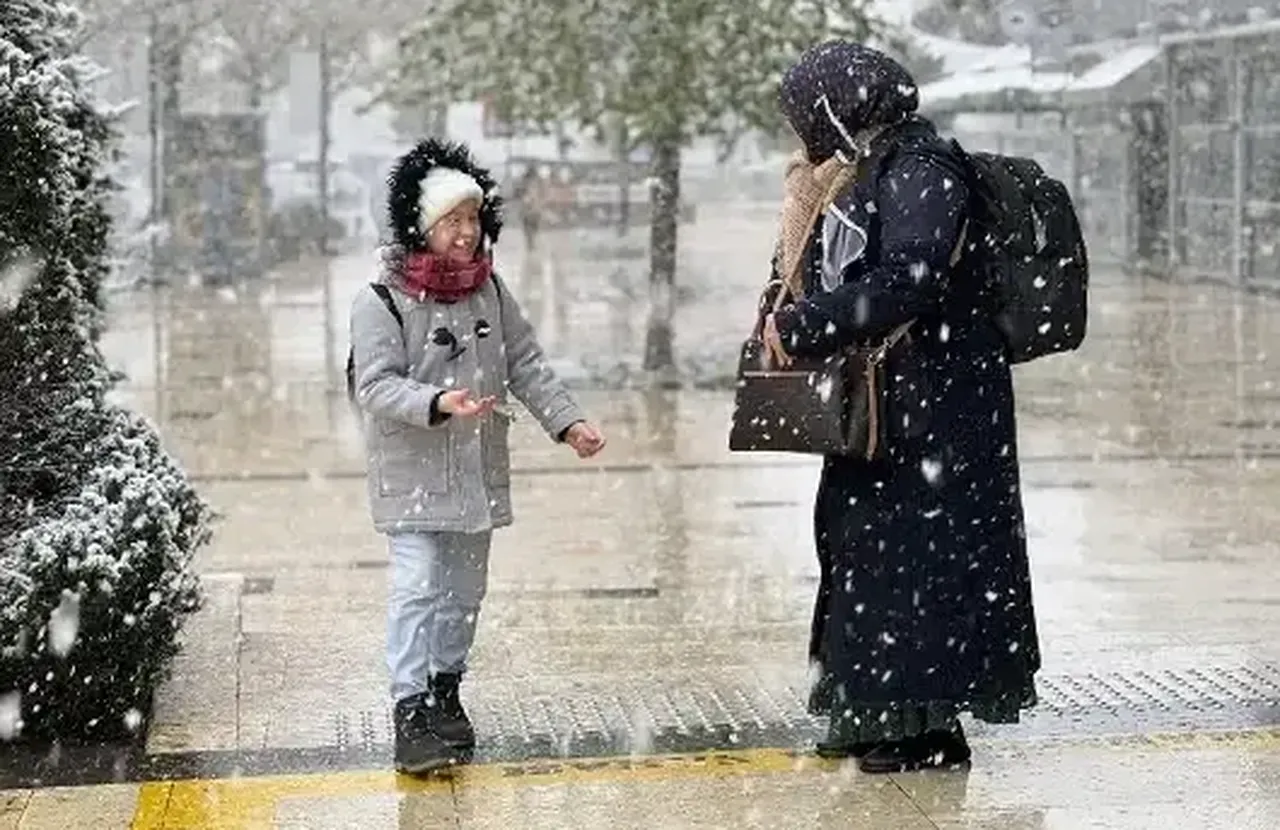 Ankara Kar Eğitim (1)-6