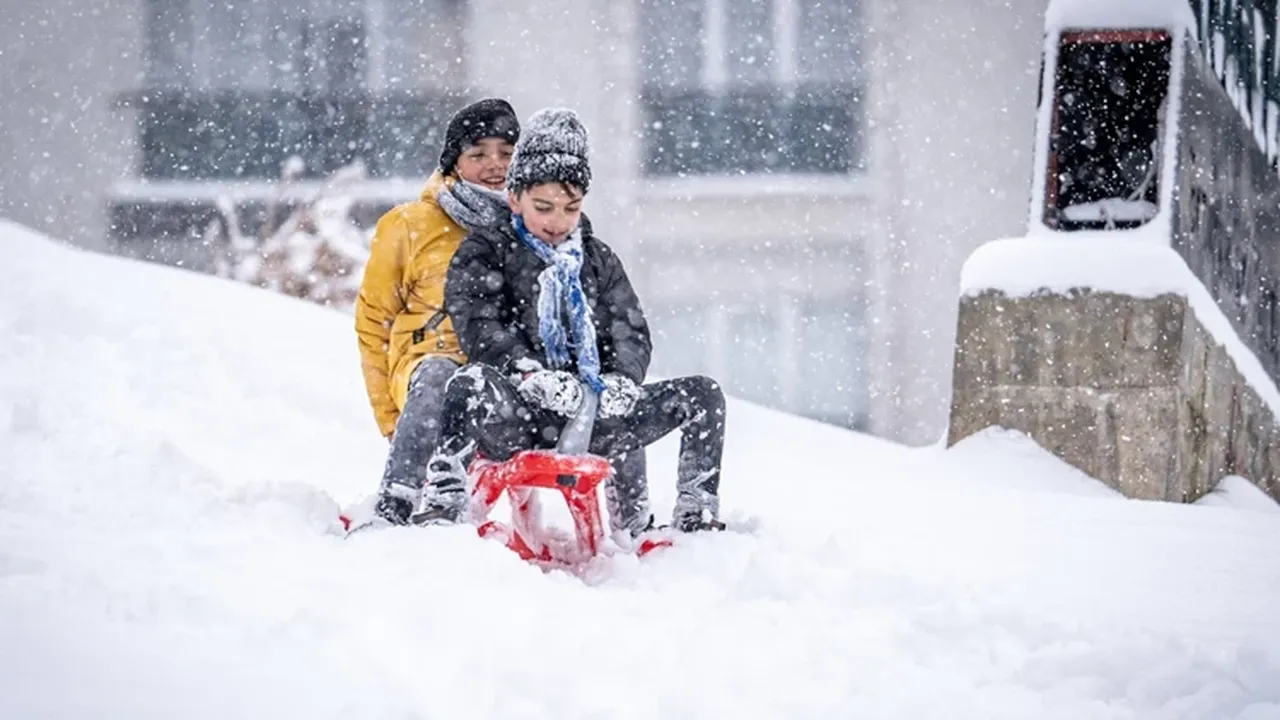 Ankara Kar Eğitim (3)-1