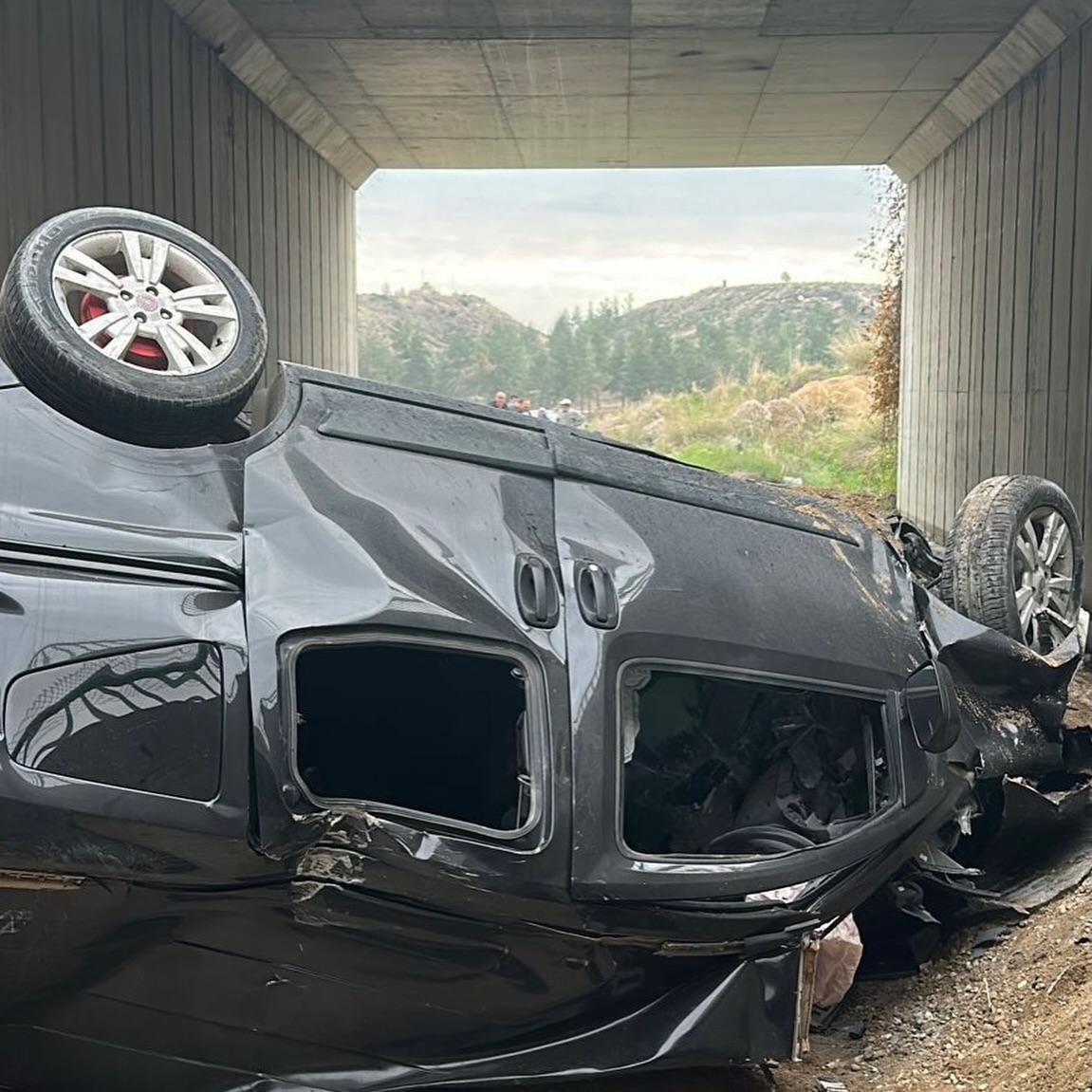 Başkan İba’dan Sümbül Ailesine Duygusal Taziye Mesajı4