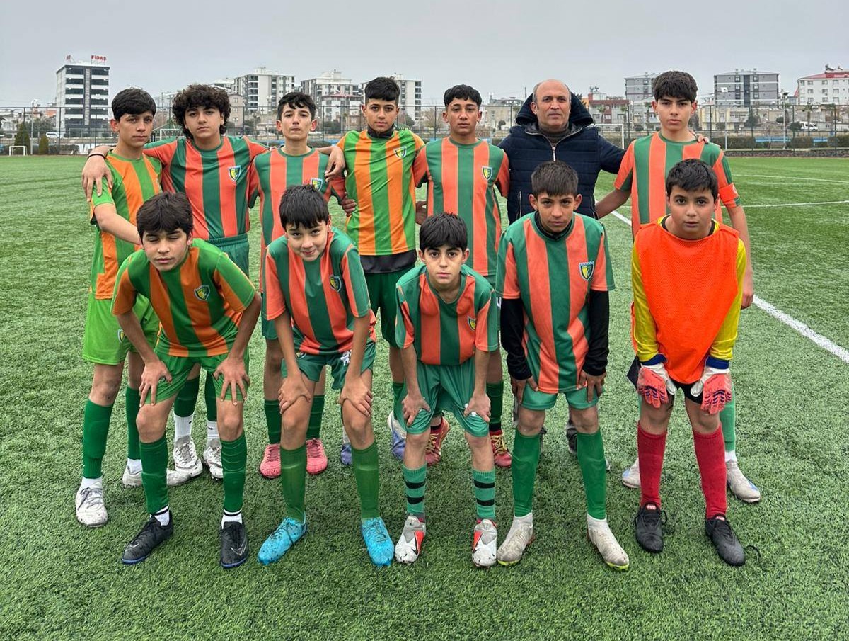 Başkan Öztürk Amatör Sorunları Anlattı (4)