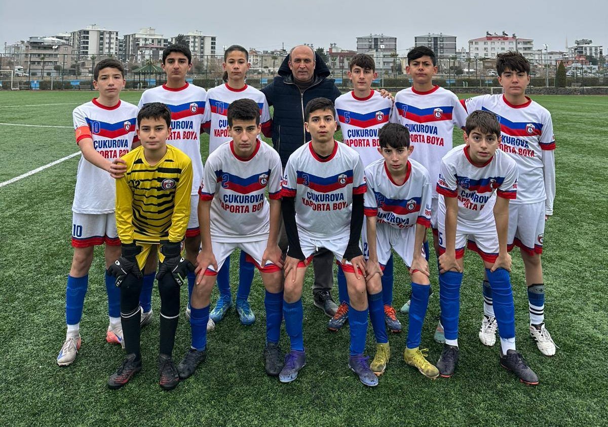 Başkan Öztürk Amatör Sorunları Anlattı (5)