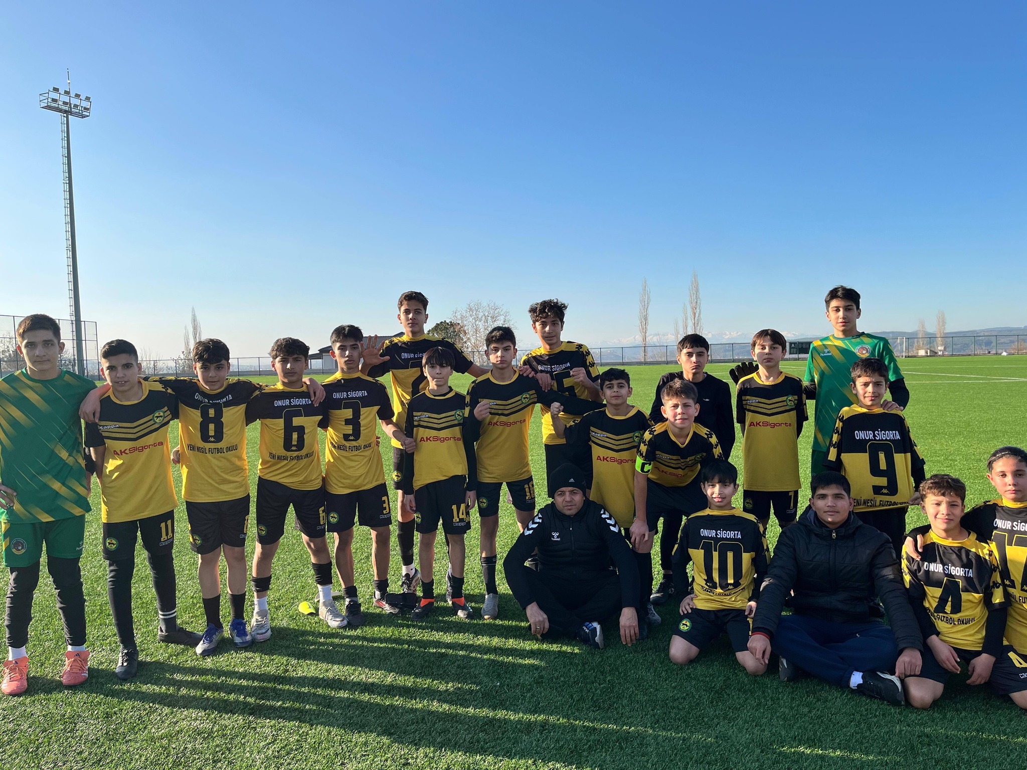 Bir Kulüpten Daha Fazlası Anadolu Gençlikspor (1)